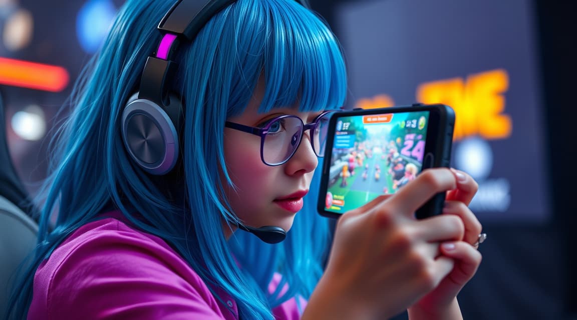 Boost Gaming Speed with Fast Game Booster