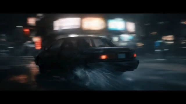 Driver highlights