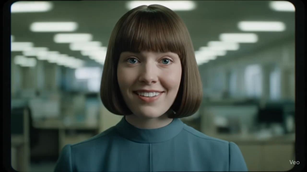 Find your focus: Lumon Ad